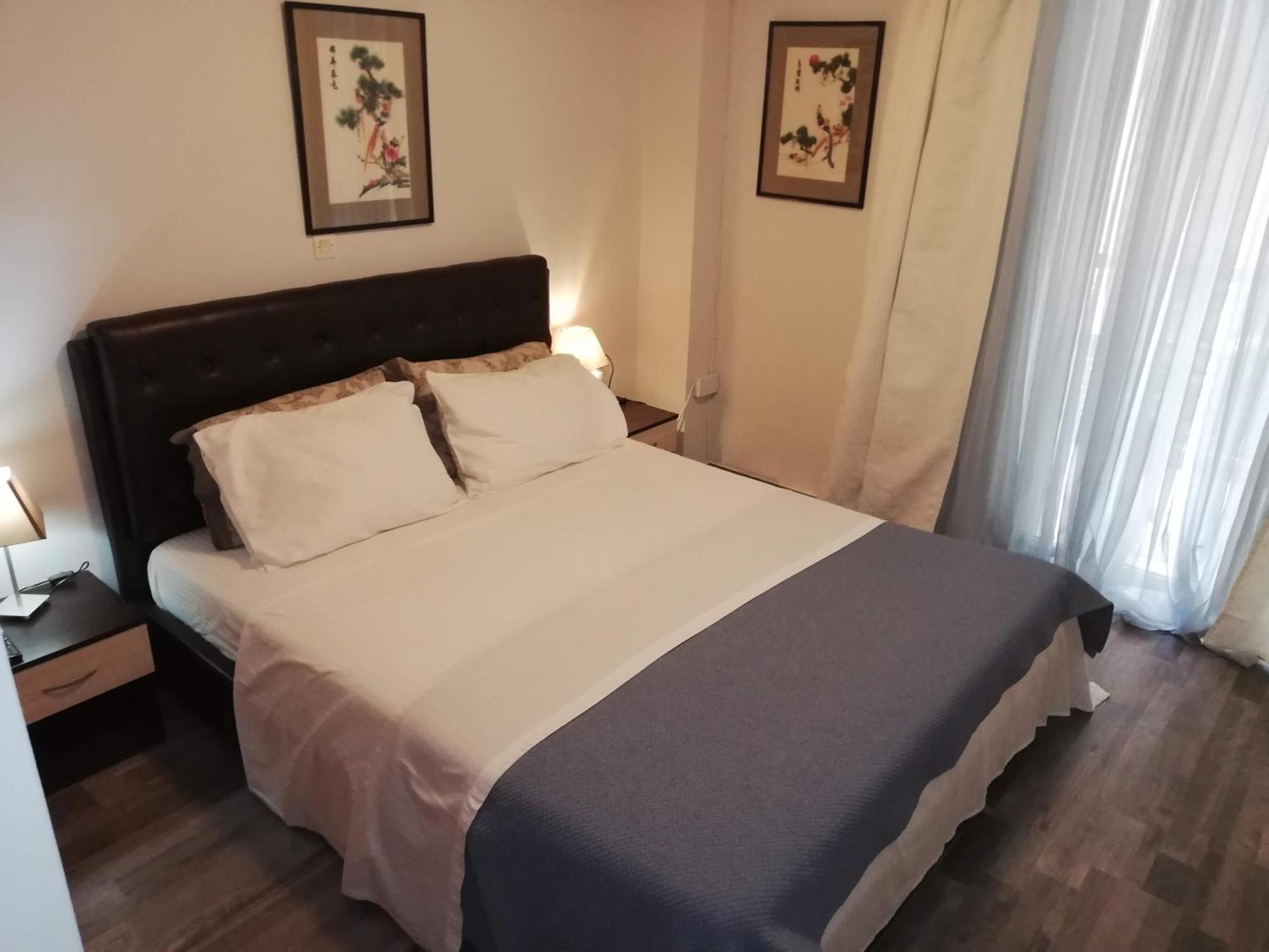 Gazi View Apartments #1 Athens Bilik gambar