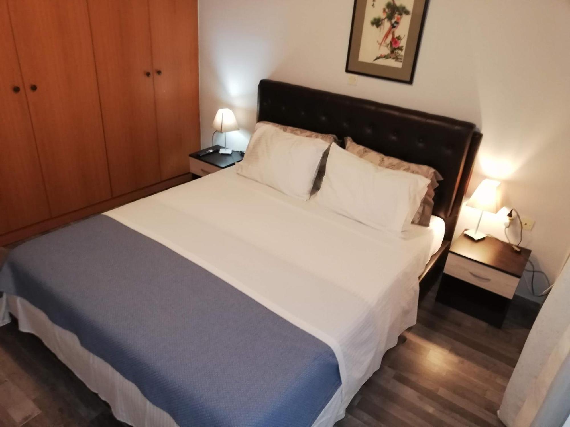 Gazi View Apartments #1 Athens Bilik gambar