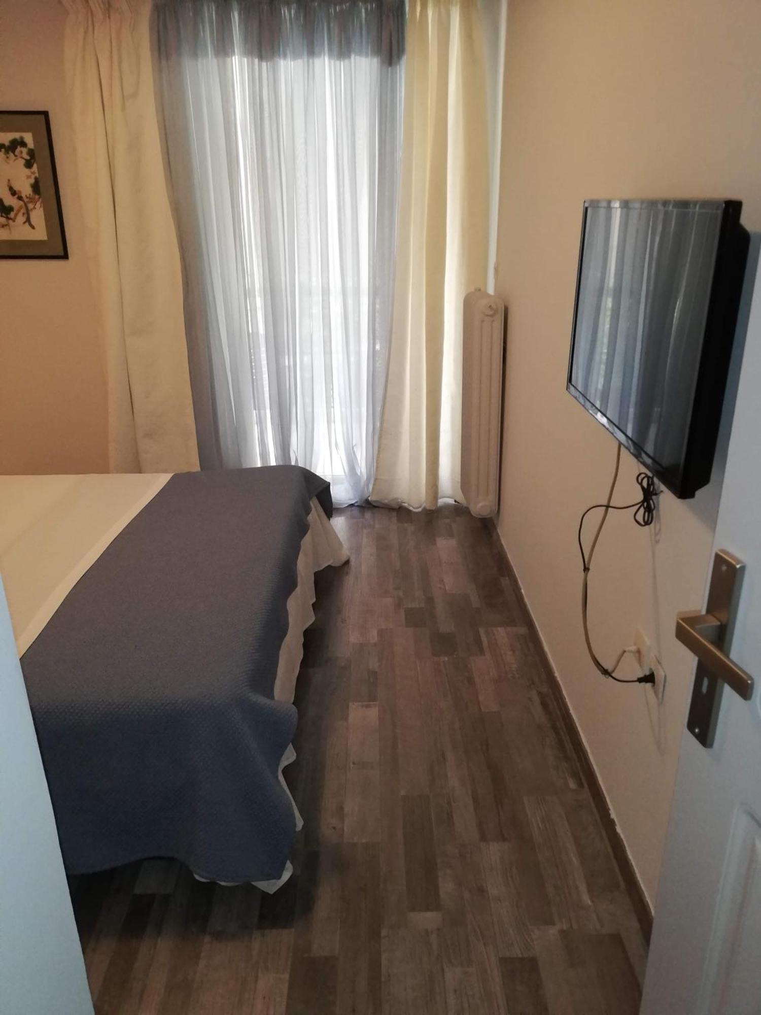 Gazi View Apartments #1 Athens Bilik gambar