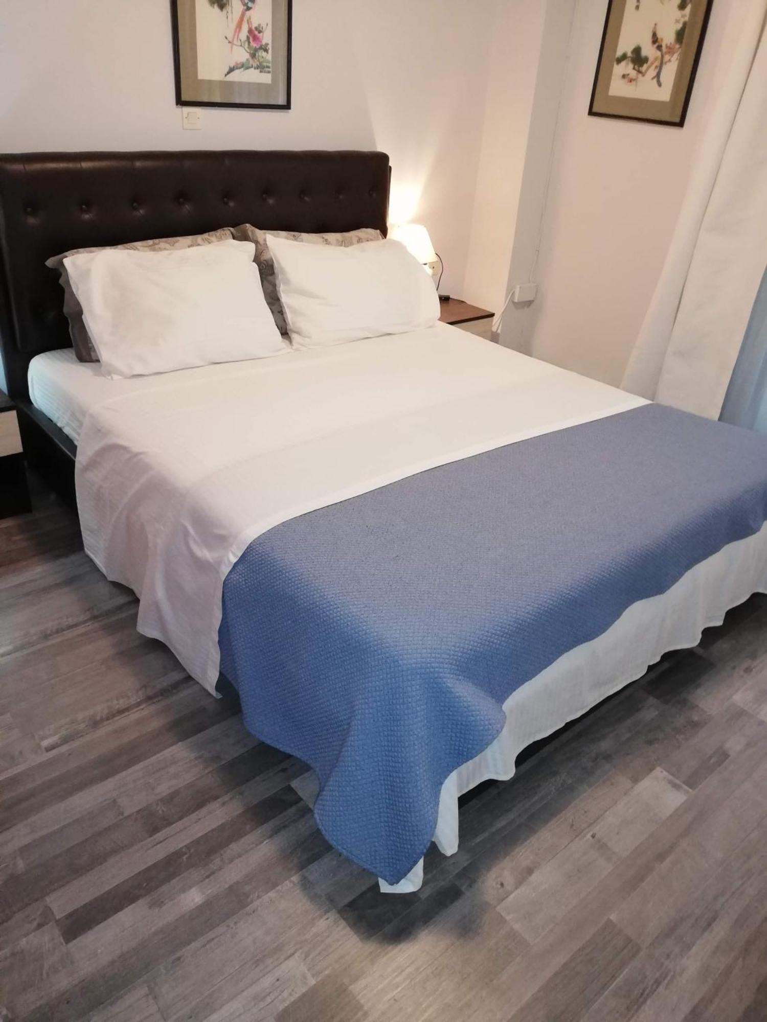 Gazi View Apartments #1 Athens Bilik gambar