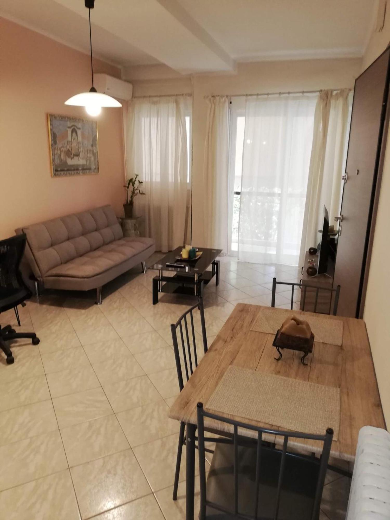 Gazi View Apartments #1 Athens Bilik gambar