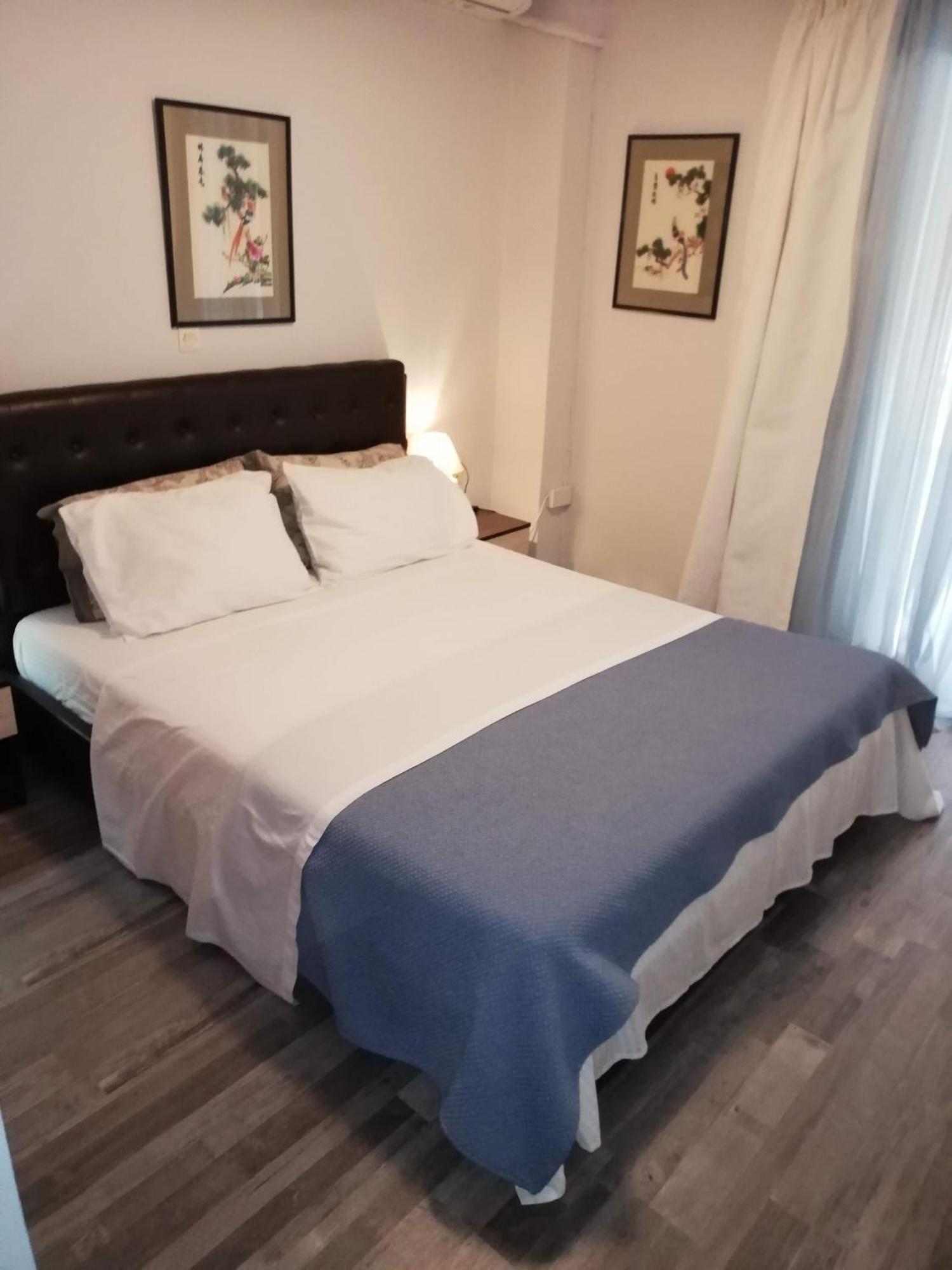 Gazi View Apartments #1 Athens Bilik gambar
