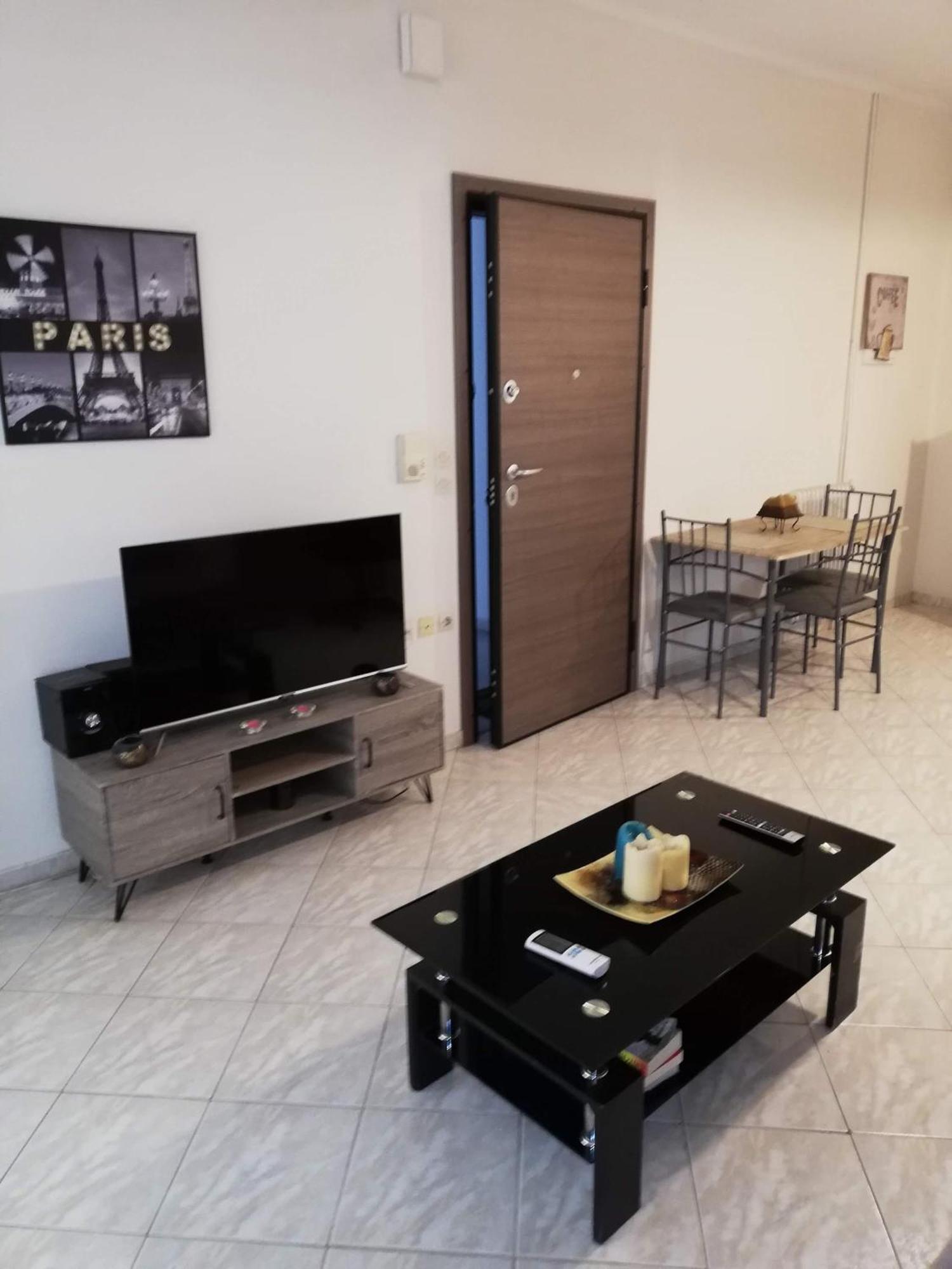Gazi View Apartments #1 Athens Bilik gambar