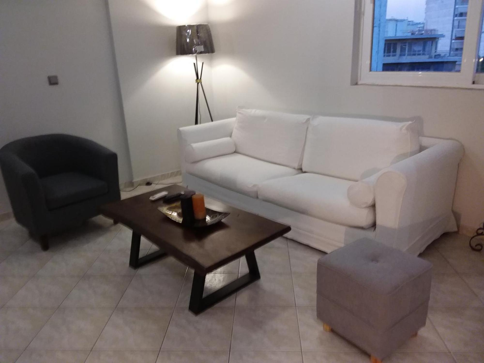 Gazi View Apartments #1 Athens Luaran gambar