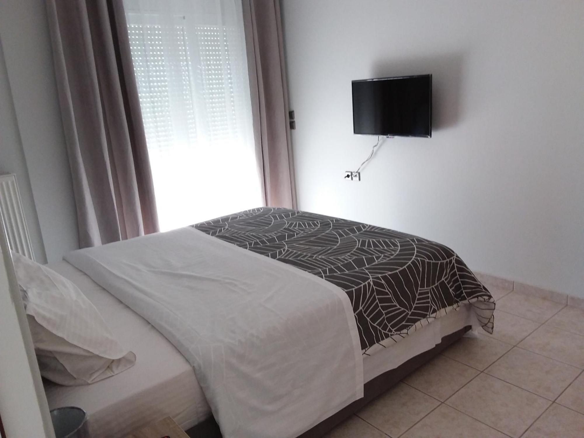 Gazi View Apartments #1 Athens Luaran gambar