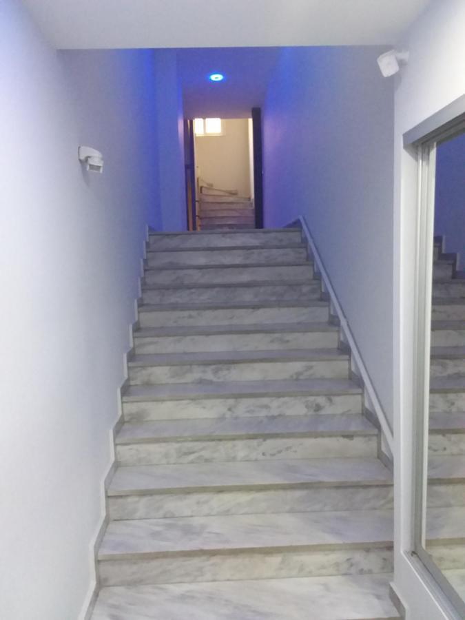 Gazi View Apartments #1 Athens Luaran gambar