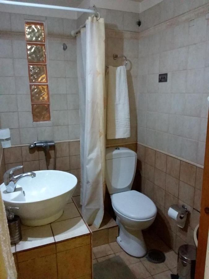 Gazi View Apartments #1 Athens Luaran gambar