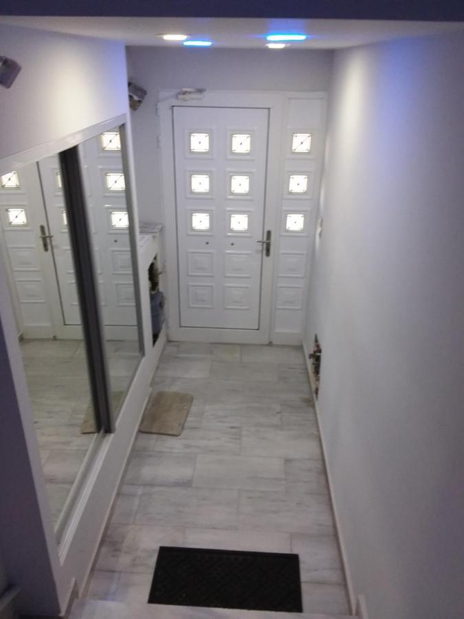 Gazi View Apartments #1 Athens Luaran gambar